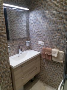 Baltieji apartamentai