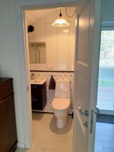 Baltieji apartamentai