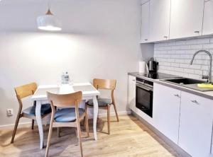 Apartamenty Wysocki Old Town