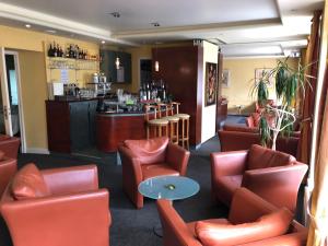 Hotels Auberge Saint Thegonnec : photos des chambres