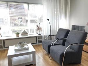 Vakantiehuis uus Klinte Hindeloopen