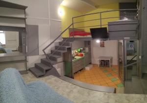 Sdam kvartiru v tsentre Odessy.