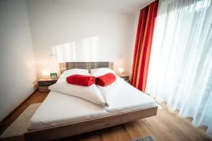 Appartement Panorama Loft - Bach