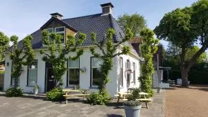 Herberg Boswijck, B&B - Wijckel