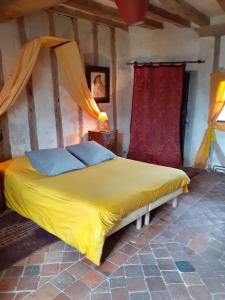 B&B / Chambres d'hotes Chateau de Chemery : photos des chambres