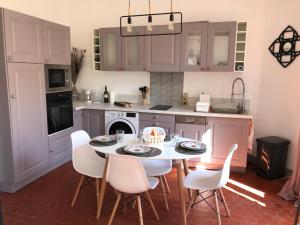 Appartement Suquet Forville