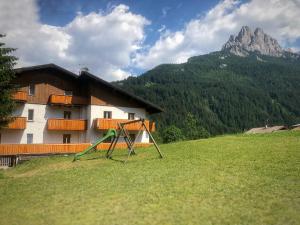 Casa per Ferie Le Rais