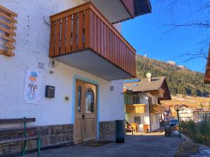 Casa per Ferie Le Rais