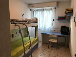 Sun&Sea Terrace Two-Bedroom Apartment