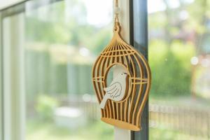 Nida Paukščių takas