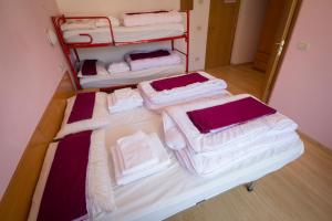 Camera Quadrupla con Bagno Privato