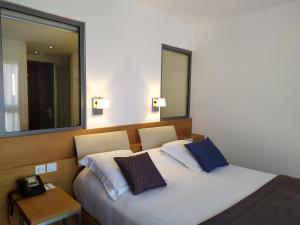 Hotels Best Western Premier Hotel du Vieux-Port : photos des chambres