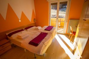 Casa per Ferie Le Rais