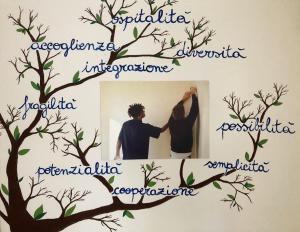 Casa per Ferie Le Rais