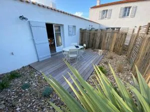 Appartements Les Homards du Fier #3 - Le Fier