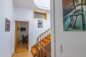 Cordoaria garden view