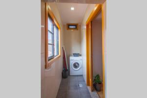 Cordoaria garden view