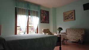 Hotel Cristina