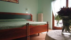 Double or Twin Room with Private External Bathroom