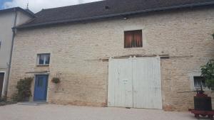 B&B / Chambres d'hotes Au Petit Pressoir : photos des chambres