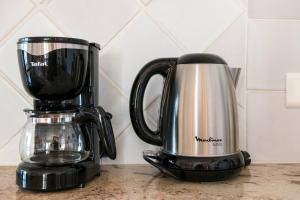 Maisons de vacances La Villa ioanes : photos des chambres