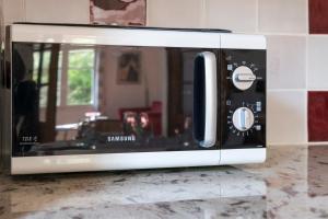 Maisons de vacances La Villa ioanes : photos des chambres