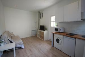 Appartements Villers-sur-Mer : photos des chambres