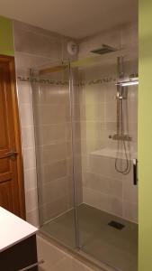 B&B / Chambres d'hotes Au Petit Pressoir : photos des chambres
