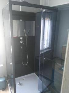 Appartements Coeur de Solrezis : photos des chambres