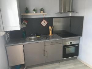 Appartements Coeur de Solrezis : photos des chambres