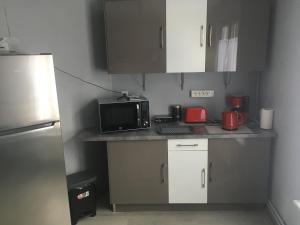 Appartements Coeur de Solrezis : photos des chambres
