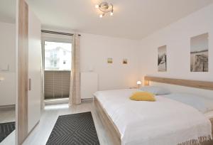 Ferienwohnung Badestrand