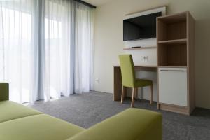 wohnMOTEL - Hinterforst