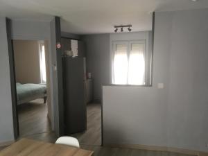 Appartements Coeur de Solrezis : photos des chambres