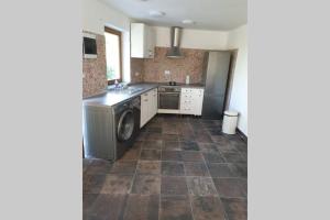 Secluded cottage in an orchard, island Pasman