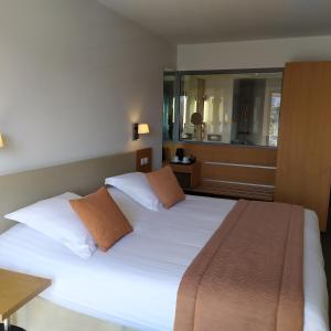 Hotels Best Western Premier Hotel du Vieux-Port : photos des chambres