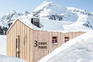 Hotel Jagdschloss Resort