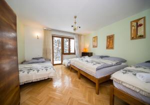 Apartamenty Harenda 39