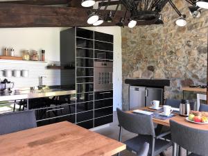 Casa Rural Martiamuno Landetxea