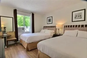 Motel de la montagne Orford - Waterloo