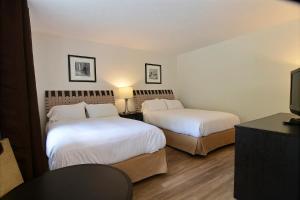 Motel de la montagne Orford