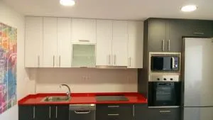 Apartaments Tarraco - Ríudecañas