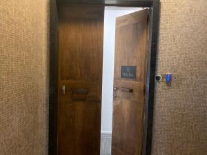 Hall inn B&B in Chiostro