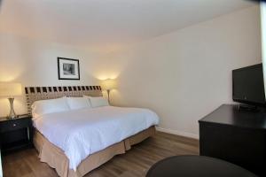 Motel de la montagne Orford
