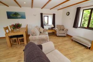 Bluebell Barn