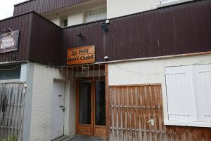 Appartements Resident Snowline : photos des chambres