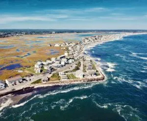 Moody's Motel and Cottages - Wells