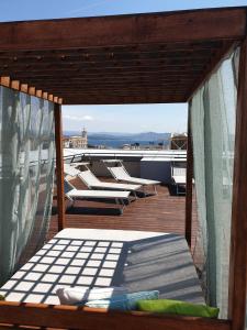 Hotels Best Western Premier Hotel du Vieux-Port : photos des chambres