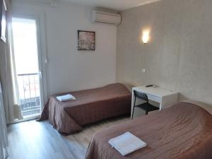 Hotels Hotel Vila : photos des chambres
