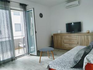 Apartment Mativa